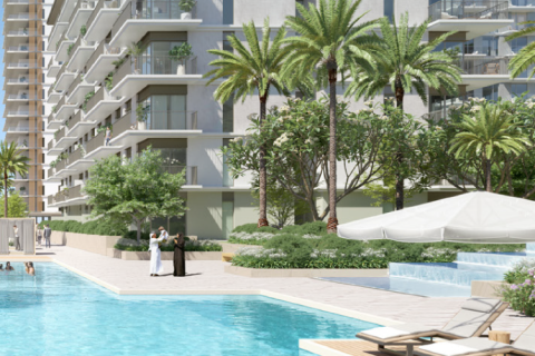 Apartamento tipo estudio Estudio en Dubai, UAE No. 110820 3