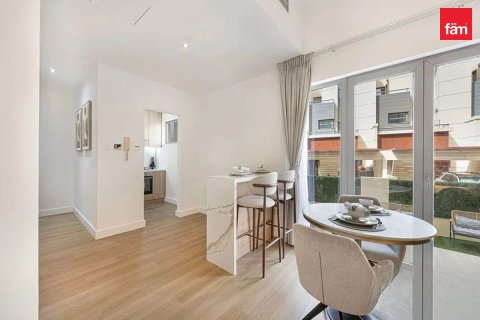 Квартира с 1 спальней в Дубай, ОАЭ №223803 3