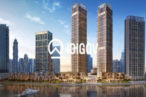 Studio Apartment in Business Bay, UAE No. 205862 5