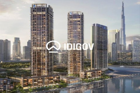 Studio Apartment in Business Bay, UAE No. 205862 6