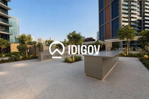 Studio Apartment in Business Bay, UAE No. 205862 13