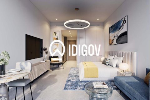 Studio Apartment in Business Bay, UAE No. 205862 8