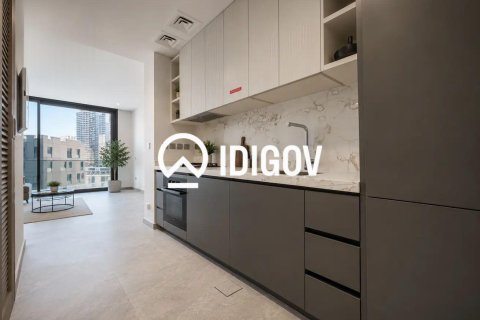 Studio Apartment in Business Bay, UAE No. 205862 12