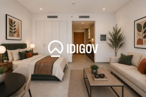 Studio Apartment in Business Bay, UAE No. 205862 4