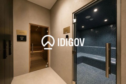 Studio Apartment in Business Bay, UAE No. 205862 14