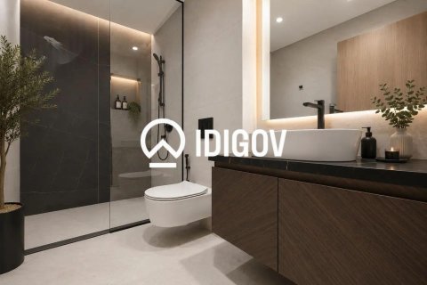 Studio Apartment in Business Bay, UAE No. 205862 10