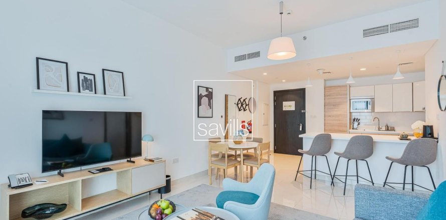 1 bedroom Apartment in Al Rawdah, UAE No. 217454
