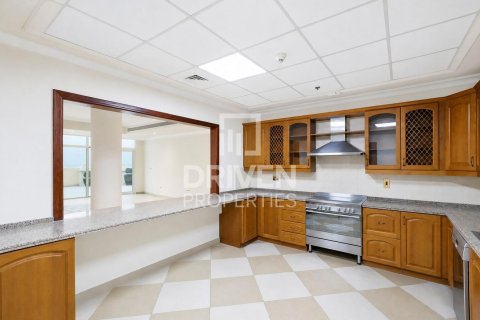 4 غرف نوم شقة في The Crescent, الإمارات العربية المتحدة رقم 222982 20