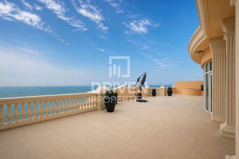 4 غرف نوم شقة في The Crescent, الإمارات العربية المتحدة رقم 222982 31