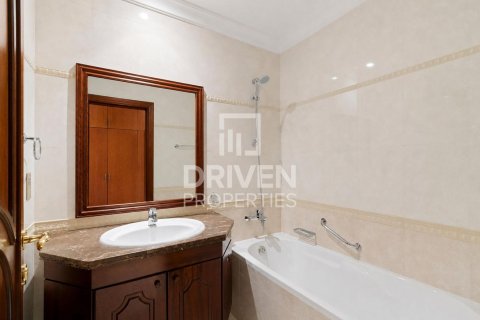 4 غرف نوم شقة في The Crescent, الإمارات العربية المتحدة رقم 222982 23