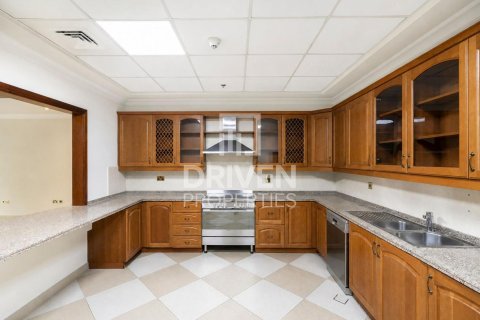 4 غرف نوم شقة في The Crescent, الإمارات العربية المتحدة رقم 222982 21