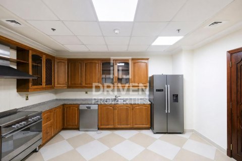 4 غرف نوم شقة في The Crescent, الإمارات العربية المتحدة رقم 222982 22