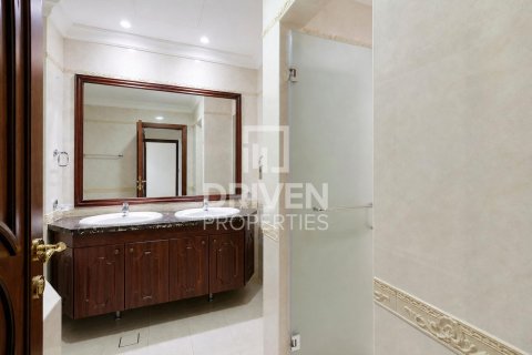 4 غرف نوم شقة في The Crescent, الإمارات العربية المتحدة رقم 222982 24