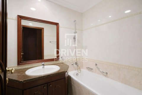 4 غرف نوم شقة في The Crescent, الإمارات العربية المتحدة رقم 222982 26