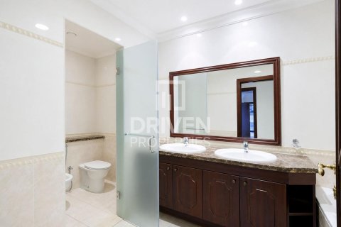 4 غرف نوم شقة في The Crescent, الإمارات العربية المتحدة رقم 222982 27