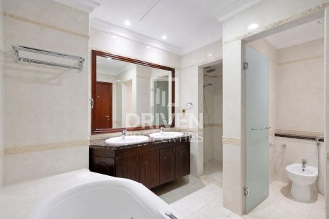 4 غرف نوم شقة في The Crescent, الإمارات العربية المتحدة رقم 222982 25