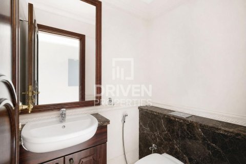 4 غرف نوم شقة في The Crescent, الإمارات العربية المتحدة رقم 222982 30