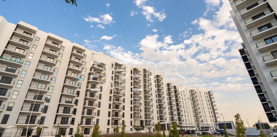 Apartment de 2 dormitorios en  Yas Island, UAE No. 224194