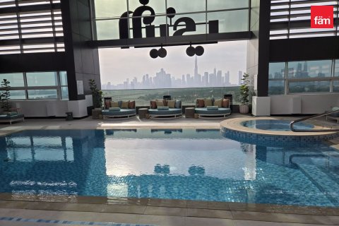 Apartment de 2 dormitorios en Al Jaddaf, UAE No. 205140 23