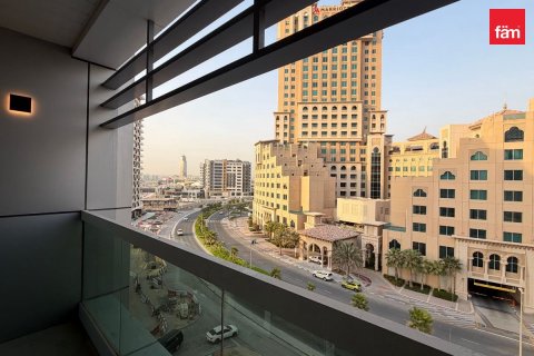 Apartment de 2 dormitorios en Al Jaddaf, UAE No. 205140 6