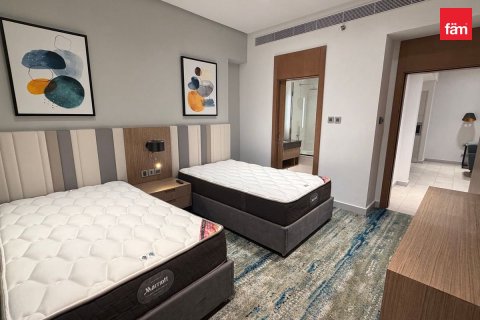 Apartment de 2 dormitorios en Al Jaddaf, UAE No. 205140 11