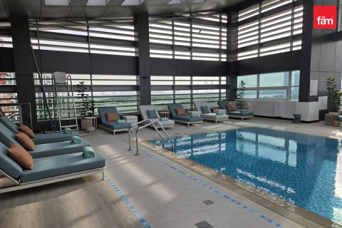 Apartment de 2 dormitorios en Al Jaddaf, UAE No. 205140 20