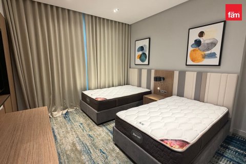 Apartment de 2 dormitorios en Al Jaddaf, UAE No. 205140 8
