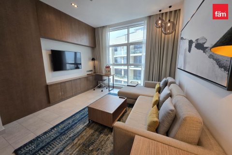 Apartment de 2 dormitorios en Al Jaddaf, UAE No. 205140 17