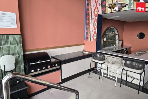 Apartment de 2 dormitorios en Al Jaddaf, UAE No. 205140 16