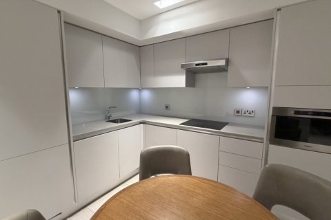 Apartment de 2 dormitorios en Al Jaddaf, UAE No. 205140 14