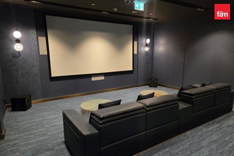 Apartment de 2 dormitorios en Al Jaddaf, UAE No. 205140 24