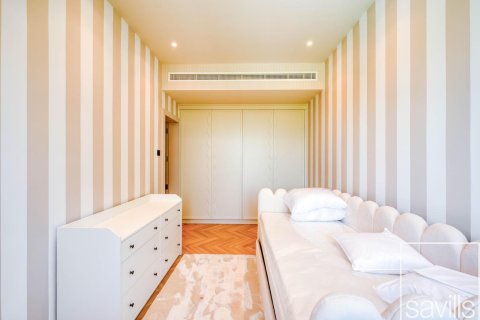 Villa de 5 dormitorios en Jumeirah Islands, UAE No. 201093 19