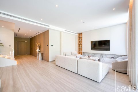Villa de 5 dormitorios en Jumeirah Islands, UAE No. 201093 10