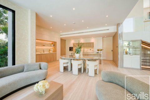 Villa de 5 dormitorios en Jumeirah Islands, UAE No. 201093 9