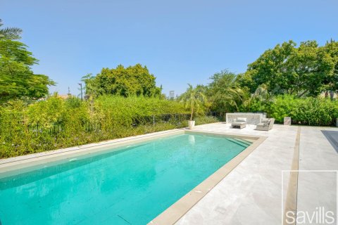 Villa de 5 dormitorios en Jumeirah Islands, UAE No. 201093 28