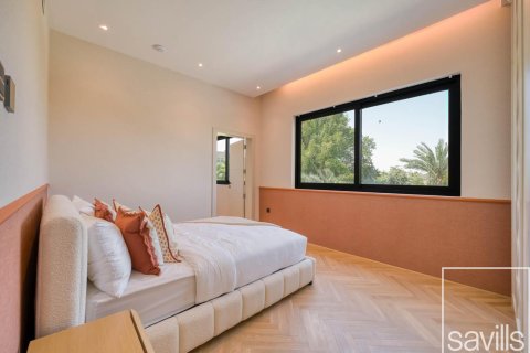 Villa de 5 dormitorios en Jumeirah Islands, UAE No. 201093 18