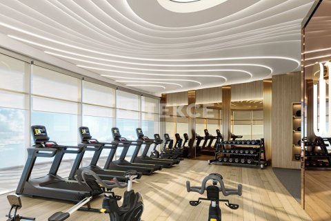 Apartment de 1 dormitorio en Al Marjan Island, UAE No. 33544 21
