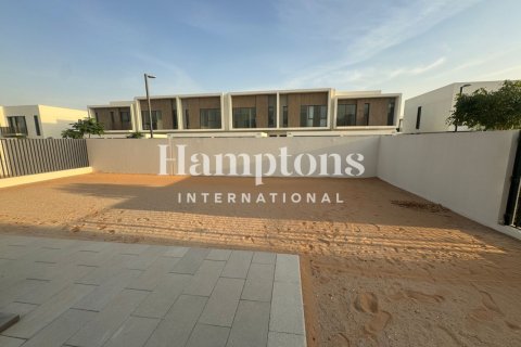 4 bedrooms Villa in The Valley, UAE No. 213392