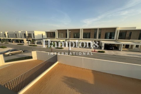 4 bedrooms Villa in The Valley, UAE No. 213392 16