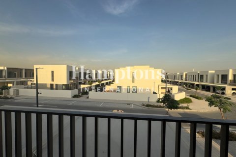 4 bedrooms Villa in The Valley, UAE No. 213392 8