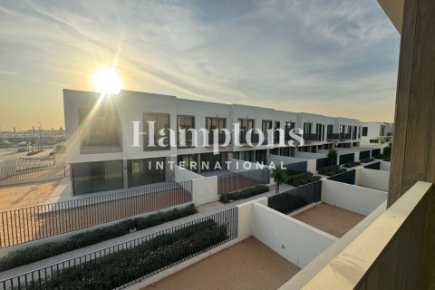 4 bedrooms Villa in The Valley, UAE No. 213392 11