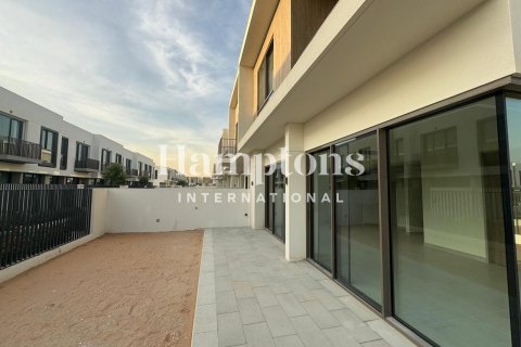 4 bedrooms Villa in The Valley, UAE No. 213392 9