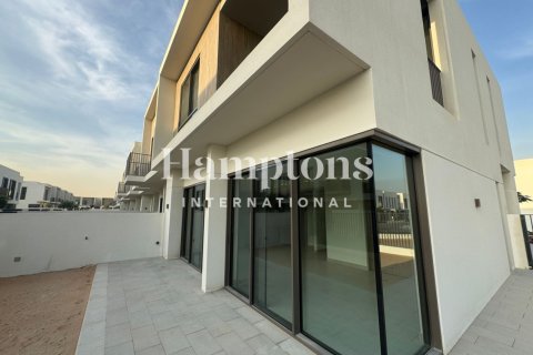 4 bedrooms Villa in The Valley, UAE No. 213392 13