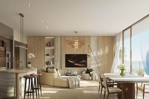 Квартира с 1 спальней на Остров Саадият, ОАЭ №153625 10