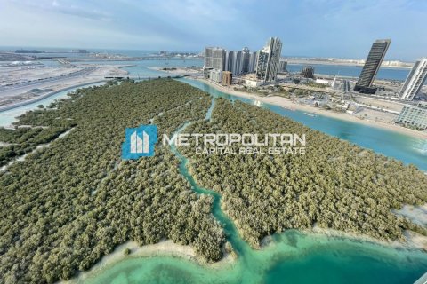2 bedrooms Apartment in Al Reem Island, UAE No. 125665