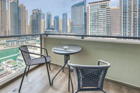 1 bedroom Apartment in Dubai Marina, UAE No. 212933 8