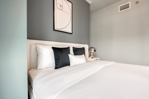 1 bedroom Apartment in Dubai Marina, UAE No. 212933 14