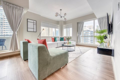 1 bedroom Apartment in Dubai Marina, UAE No. 212933 28