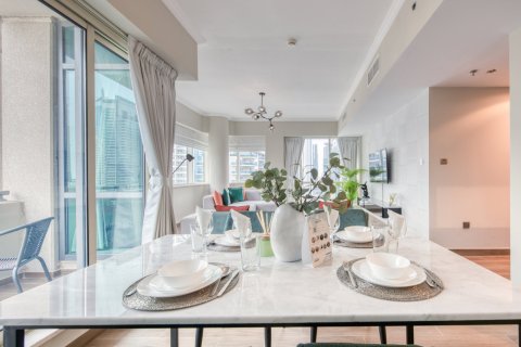 1 bedroom Apartment in Dubai Marina, UAE No. 212933 25