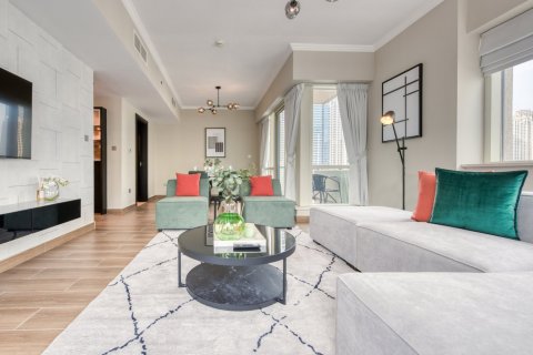 1 bedroom Apartment in Dubai Marina, UAE No. 212933 30